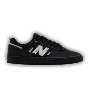 Jamie Foy x New Balance Numeric 306 'Phantom Black'