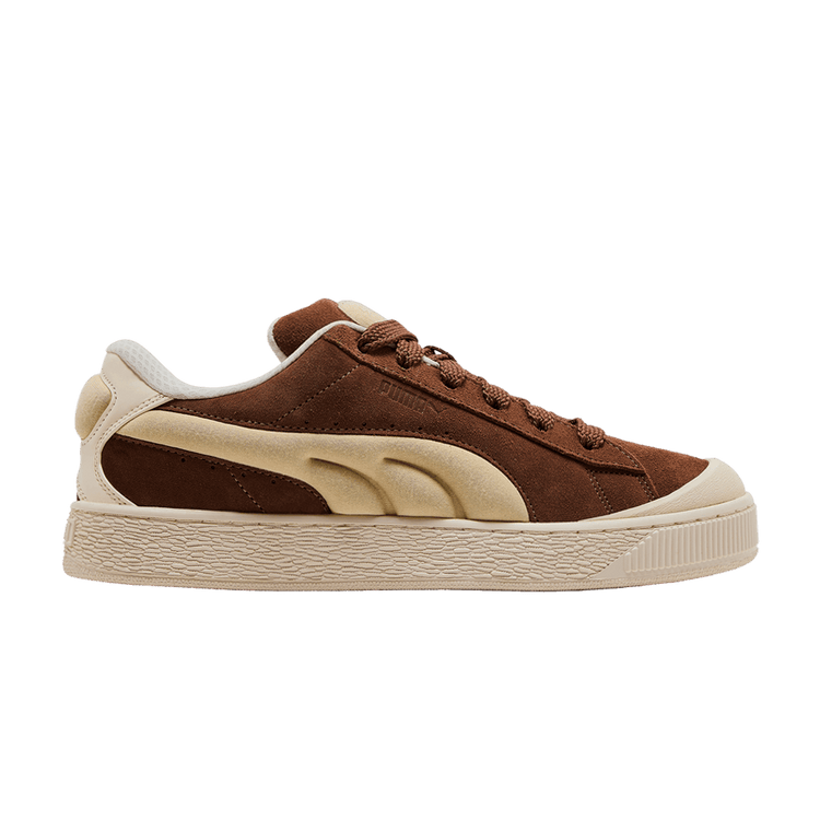 Puma Suede XL 'Crush Preserves Pack - Brown Mushroom' 399415 03