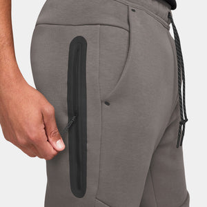 Nike Tech Fleece Joggers 'Cave Stone/Black'
