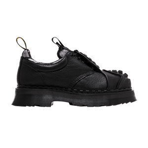 Dr. Martens Wmns 1461 Protect Leather Oxford 'Black'
