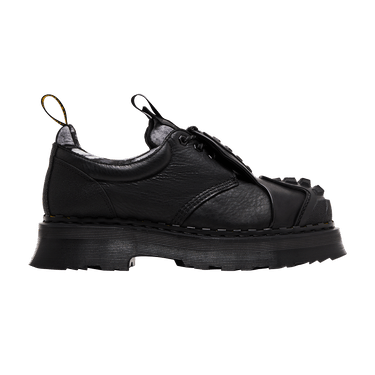 Dr. Martens Wmns 1461 Protect Leather Oxford 'Black'