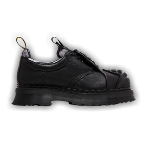 Dr. Martens Wmns 1461 Protect Leather Oxford 'Black'