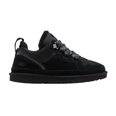 UGG Lowmel Kids 'Black'
