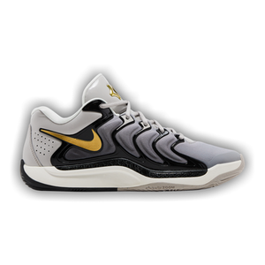 Nike KD 17 'Light Iron Ore Metallic Gold'