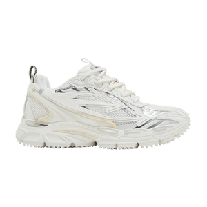Off-White Wmns Be Right Back 'White'
