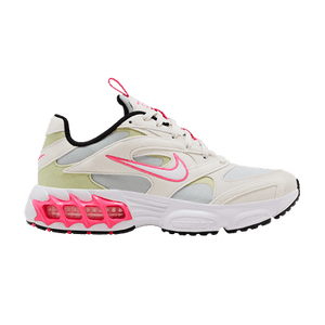 Nike Wmns Zoom Air Fire 'Light Silver Hyper Pink'
