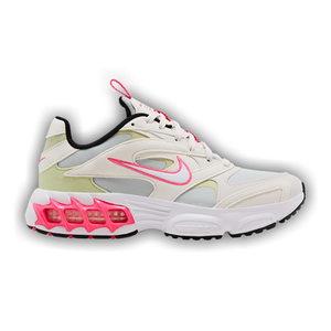 Nike Wmns Zoom Air Fire 'Light Silver Hyper Pink'