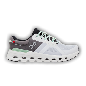 ON Cloudrunner 2 Wide 'Glacier Sage'