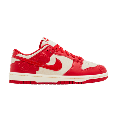 Nike Wmns Dunk Low 'Roses'