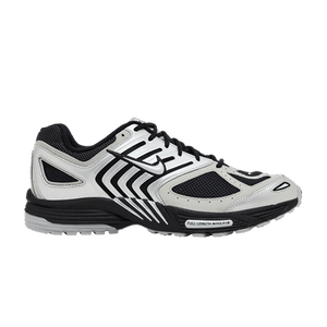 Nike Air Pegasus 2K5 'Metallic Silver Black'