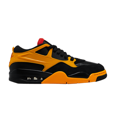 Air Jordan 4 RM 'Bruce Lee'
