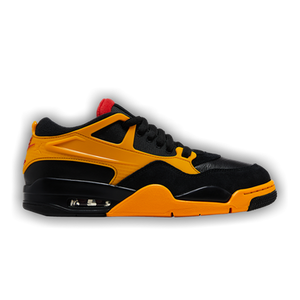 Air Jordan 4 RM 'Bruce Lee'