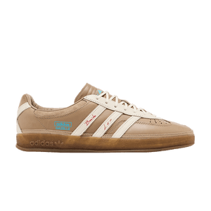 Bad Bunny x Lionel Messi x adidas Gazelle Indoor 'La Voz De Los Fans'