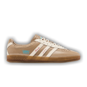 Bad Bunny x Lionel Messi x adidas Gazelle Indoor 'La Voz De Los Fans'