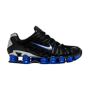 Nike Shox TL 'Black Racer Blue'