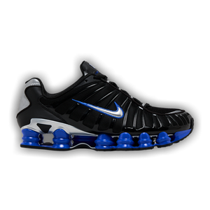 Nike Shox TL 'Black Racer Blue'