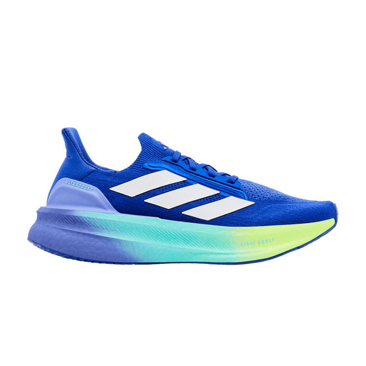 Adidas UltraBoost 5X 'Lucid Blue' JI3023