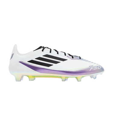 adidas Messi Adizero F50 Elite FG 'Triunfo Estelar Pack'