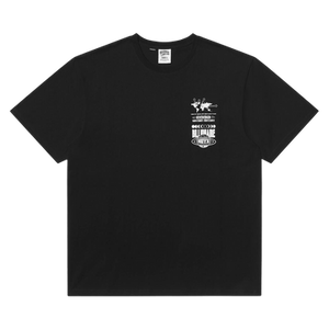 Billionaire Boys Club Supermoon T-Shirt 'Black'