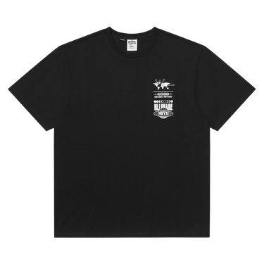 Billionaire Boys Club Supermoon T-Shirt 'Black'