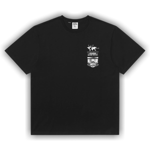 Billionaire Boys Club Supermoon T-Shirt 'Black'