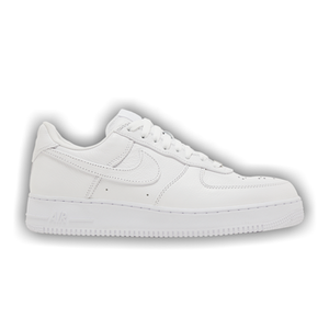 Nike Air Force 1 Low 'Jason Voorhees'