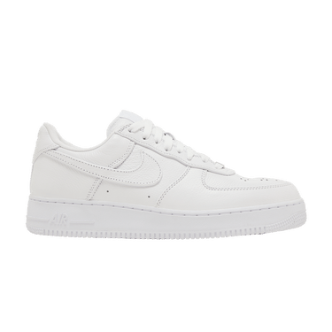 Nike Air Force 1 Low 'Jason Voorhees'