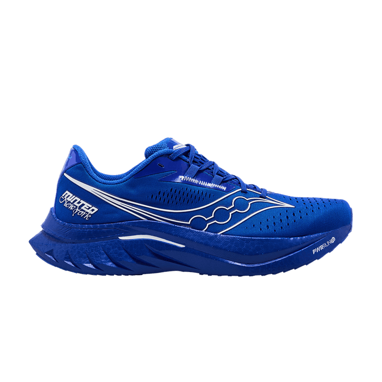 Minted New York x Saucony Endorphin Speed 4 'Blue' S20940 212
