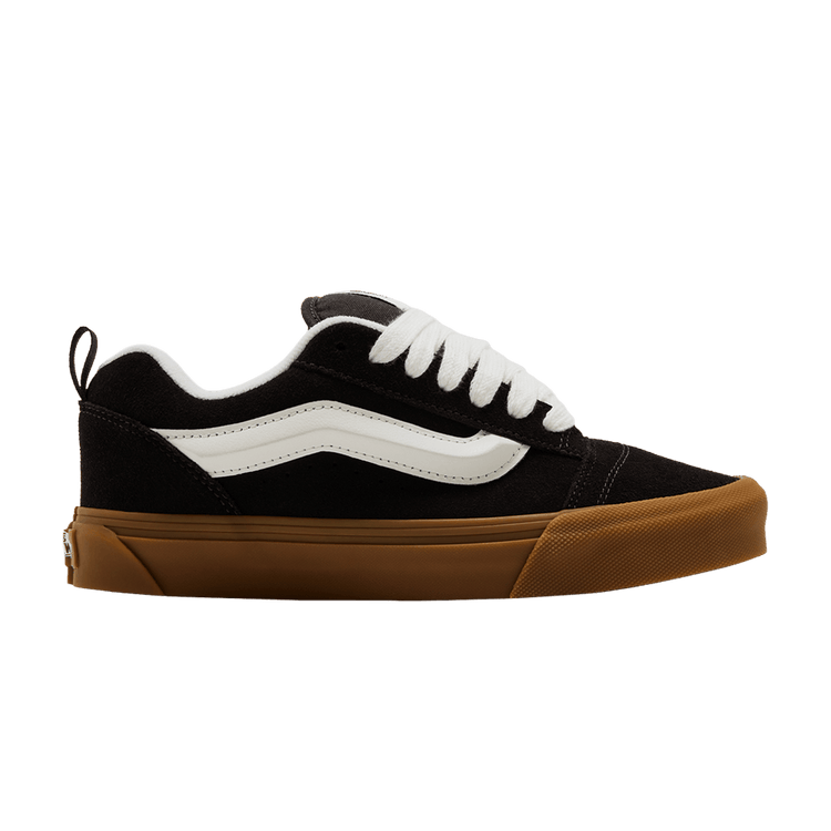 Vans Knu-Skool 'Turkish Coffee Brown' VN000CS0D4C