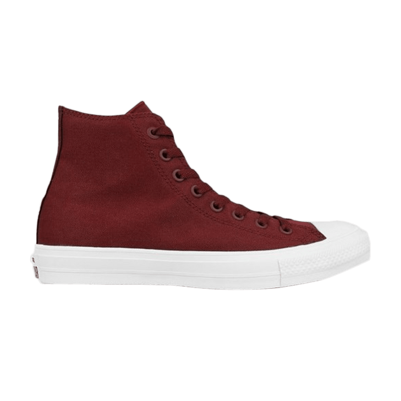 Converse Chuck Taylor All Star 2 Hi 'Bordeaux' 150144C