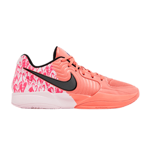 Nike Men's Ja 2 'Heart Eyes'