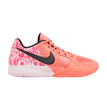 Nike Men's Ja 2 'Heart Eyes'