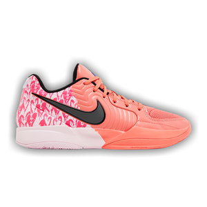 Nike Men's Ja 2 'Heart Eyes'