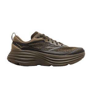 HOKA Bondi 8 Caged 'Stealth Tech Pack'