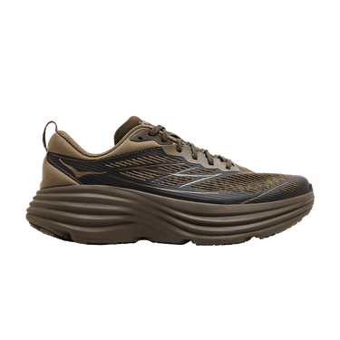 HOKA Bondi 8 Caged 'Stealth Tech Pack'