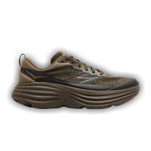 HOKA Bondi 8 Caged 'Stealth Tech Pack'