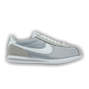 Nike Cortez TXT 'Flat Silver'