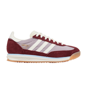 adidas SL72 RS 'Preloved Fig Shadow Red'