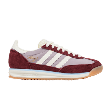 adidas SL72 RS 'Preloved Fig Shadow Red'