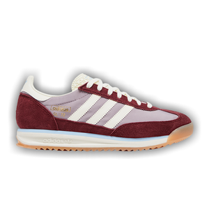 adidas SL72 RS 'Preloved Fig Shadow Red'