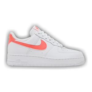Nike Wmns Air Force 1 '07 Next Nature 'White Light Wild Mango'
