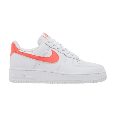 Nike Wmns Air Force 1 '07 Next Nature 'White Light Wild Mango'