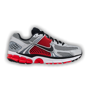 Nike Air Zoom Vomero 5 'Bright Crimson Metallic Silver'