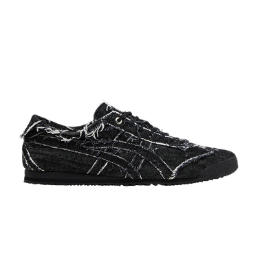 Onitsuka Tiger Mexico 66 SD 'Black Denim'