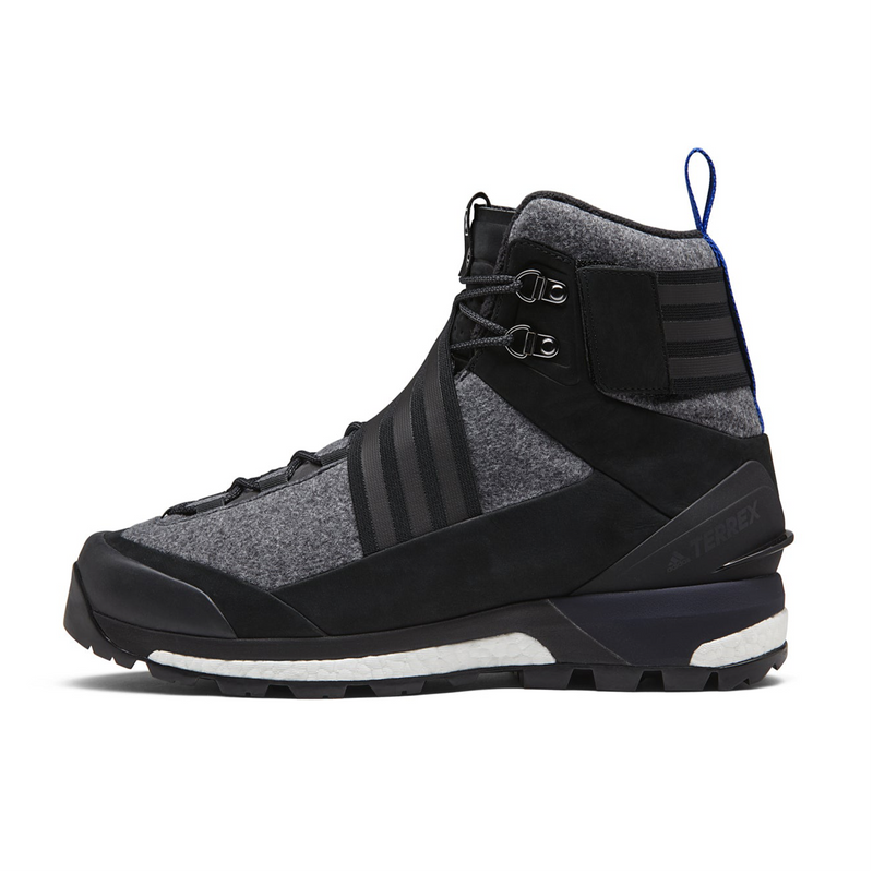 Xhibition x adidas Terrex Tracefinder 'Black'