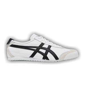 Onitsuka Tiger Mexico 66 'White Black Suede Toe'