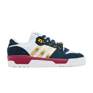 Demon Slayer x adidas Rivalry Low 'Tengen'