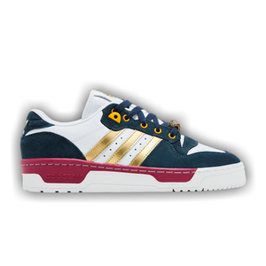 Demon Slayer x adidas Rivalry Low 'Tengen'
