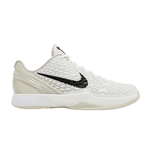 Nike Zoom Kobe 6 GS 'All-Star - Sail'