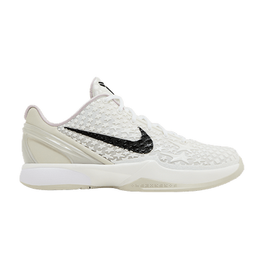 Nike Zoom Kobe 6 GS 'All-Star - Sail'